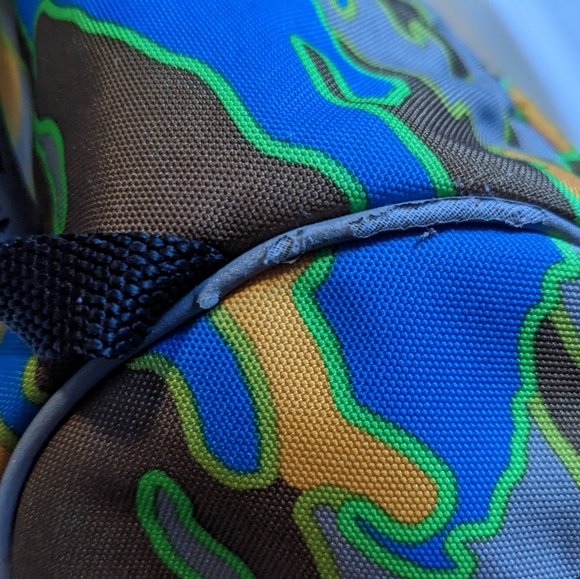 L.L. Bean Lunch Bag. 24x20x15cm - Picture 3 of 4